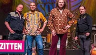 Fortunate Sons · De Reggehof, Goor · za 21 nov 2026