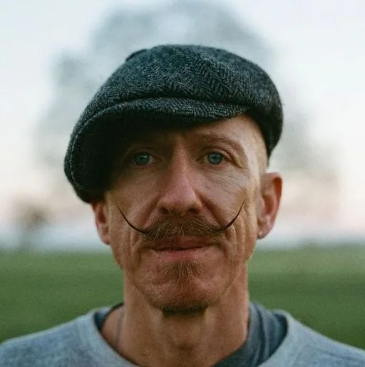 Foy Vance · Doornroosje, Nijmegen · wo 9 sep 2026