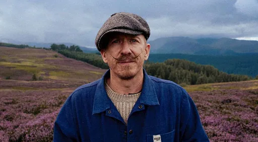 Foy Vance · De Oosterpoort, Groningen · zo 13 sep 2026