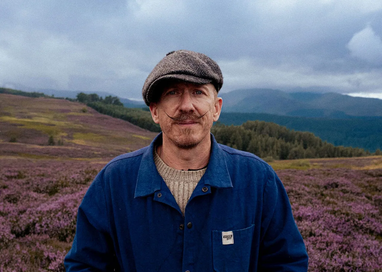 Foy Vance · TivoliVredenburg, Utrecht · di 8 sep 2026
