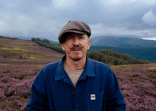 Foy Vance · TivoliVredenburg, Utrecht · di 8 sep 2026