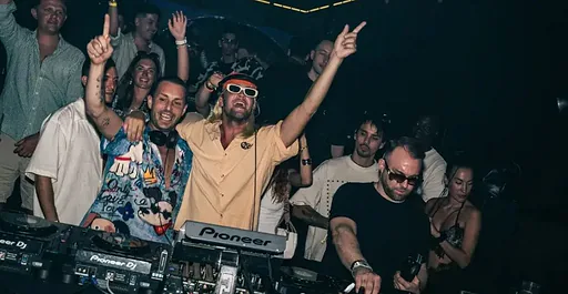 FRACTURE RECORDS · Café Los, Amsterdam · vr 23 okt 2026