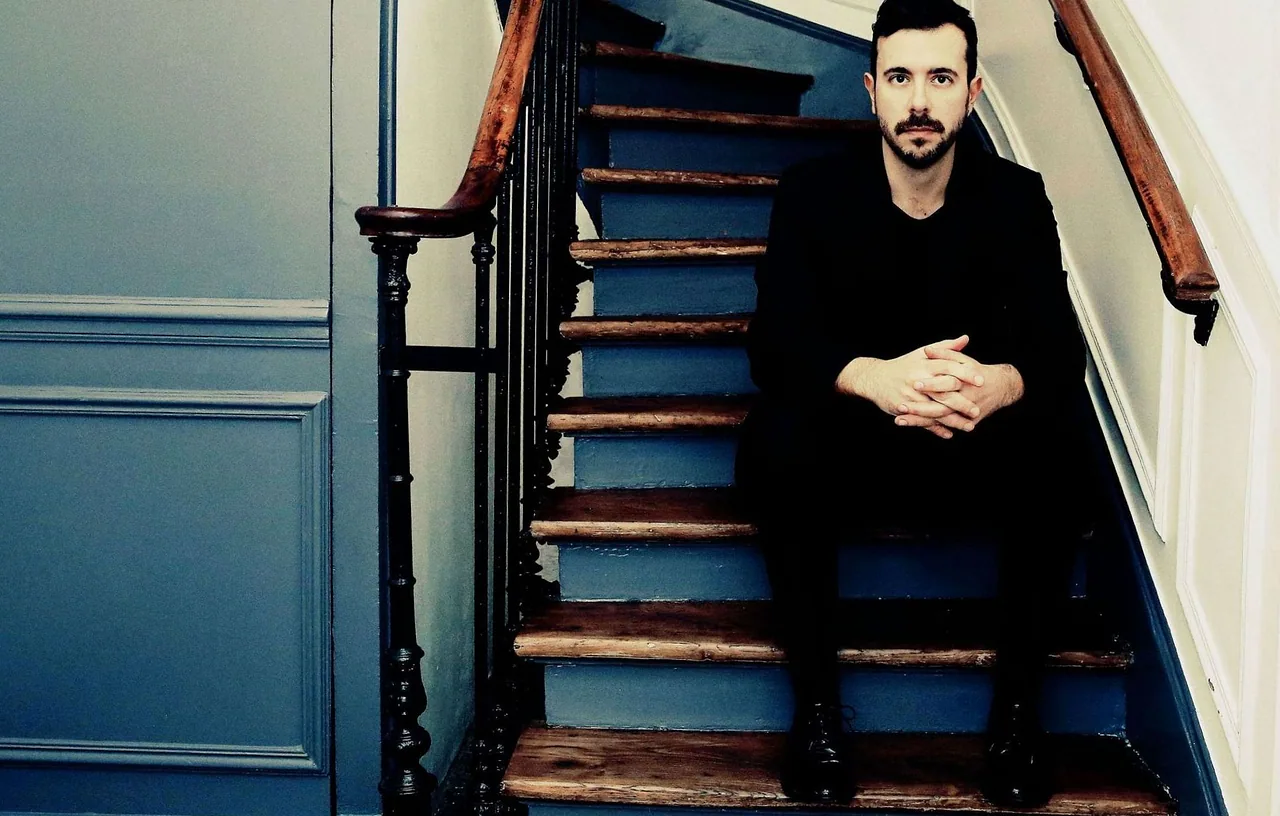 Francesco Corti · TivoliVredenburg, Utrecht · Sat, 27 Feb 2027
