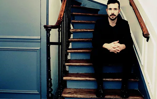 Francesco Corti · Muziekgebouw aan 't IJ, Amsterdam · zo 28 feb 2027