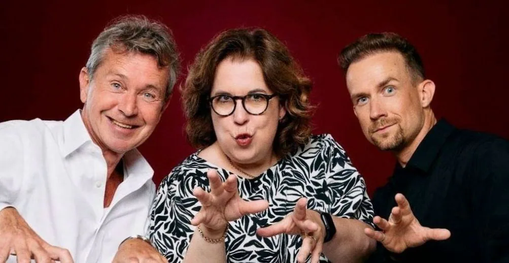 Francis van Broekhuizen - Magical Opera · Markant Theater Maashorst, Uden · Fri, 14 May 2027