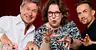 Francis van Broekhuizen - Magical Opera · De Maagd, Bergen op Zoom · Sat, 27 Mar 2027