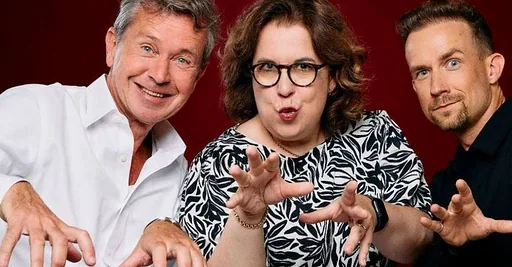 Francis van Broekhuizen - Magical Opera · Posthuis Theater, Heerenveen · vr 19 mrt 2027