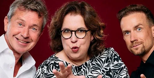 Francis van Broekhuizen - Magical Opera · Theater de Bussel, Oosterhout · do 11 mrt 2027