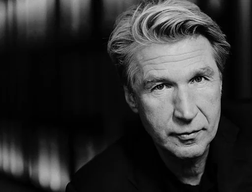 Frank Boeijen · De Oosterpoort, Groningen · vr 14 mei 2027