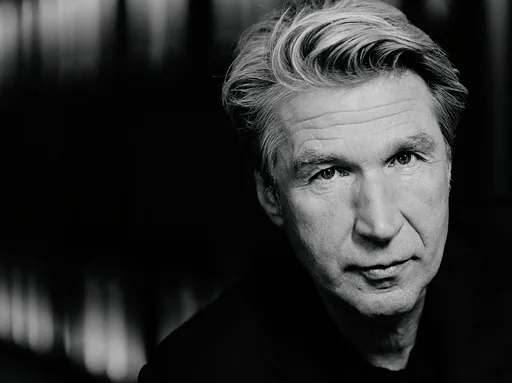 Frank Boeijen · TivoliVredenburg, Utrecht · za 8 mei 2027