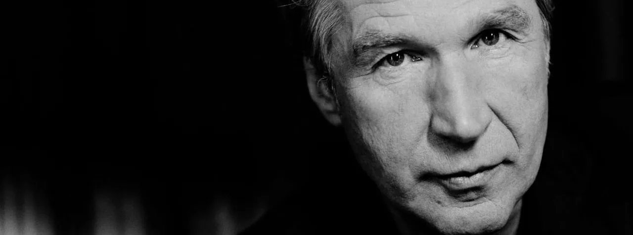 Frank Boeijen · Flint, Amersfoort · Sat, 22 May 2027