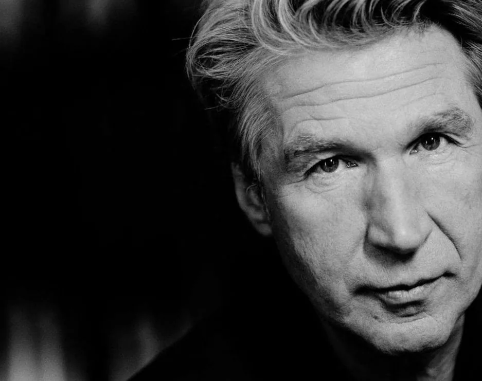 Frank Boeijen · Theater Congrescentrum De Tamboer, Hoogeveen · za 17 apr 2027