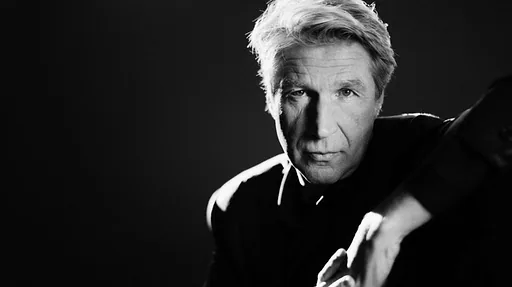 Frank Boeijen · Openluchttheater De Goffert, Nijmegen · za 22 aug 2026