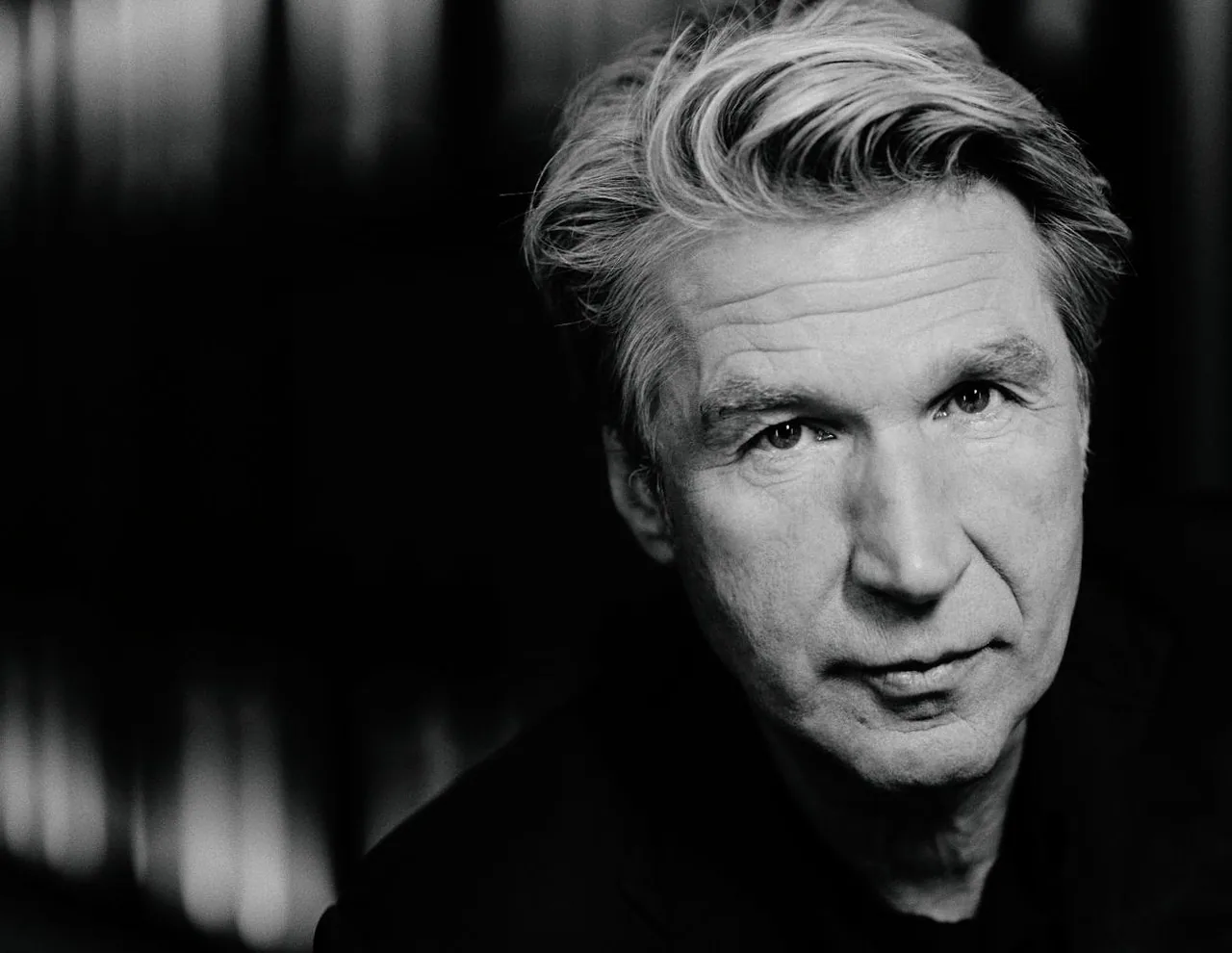 Frank Boeijen – In Concert · Nieuwe Luxor Theater, Rotterdam · Thu, 22 Apr 2027