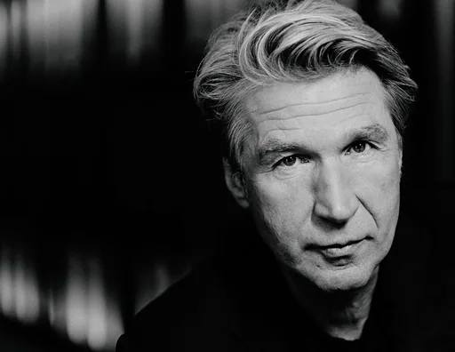 Frank Boeijen – In Concert · Nieuwe Luxor Theater, Rotterdam · do 22 apr 2027