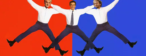 Frank Cools en Florian De Schepper · Theater de Hofnar, Valkenswaard · do 29 okt 2026