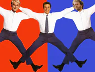 Frank Cools en Florian De Schepper – Bécaud · De Goudse Schouwburg, Gouda · vr 23 okt 2026