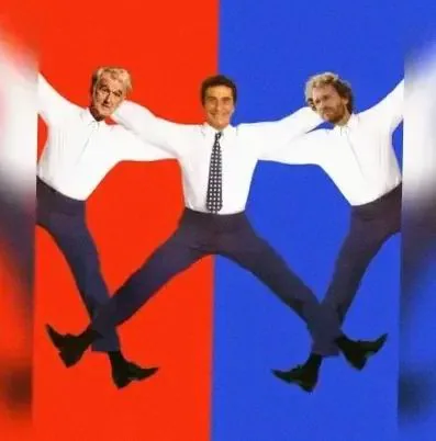 Frank Cools & Florian de Schepper — Bécaud · Theater t Onderdak, Sassenheim · vr 14 mei 2027
