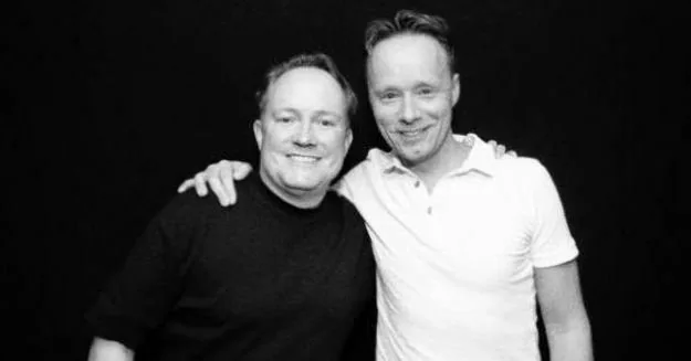 Frank & Nick Reunie · Patronaat, Haarlem · vr 6 nov 2026