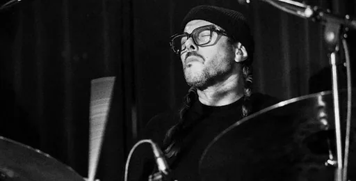 Frank Rosaly met Jeff Parker, Rob Frye & Ibelisse Guardia Ferragutti · BIMHUIS, Amsterdam · do 1 okt 2026