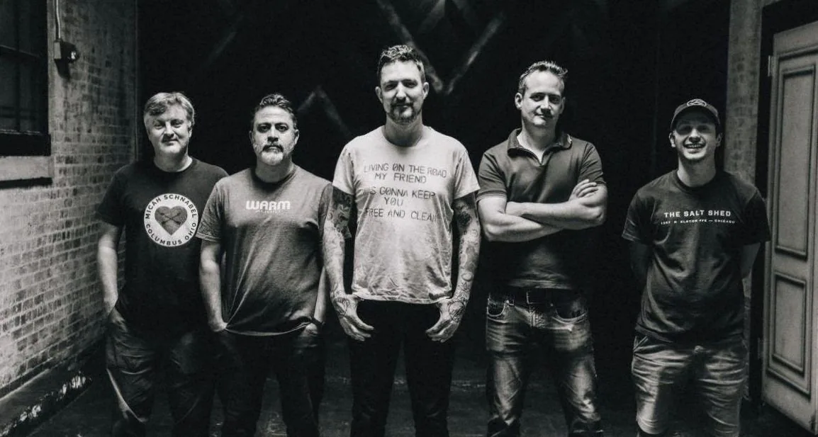 Frank Turner & The Sleeping Souls · 013, Tilburg · do 7 okt 2027