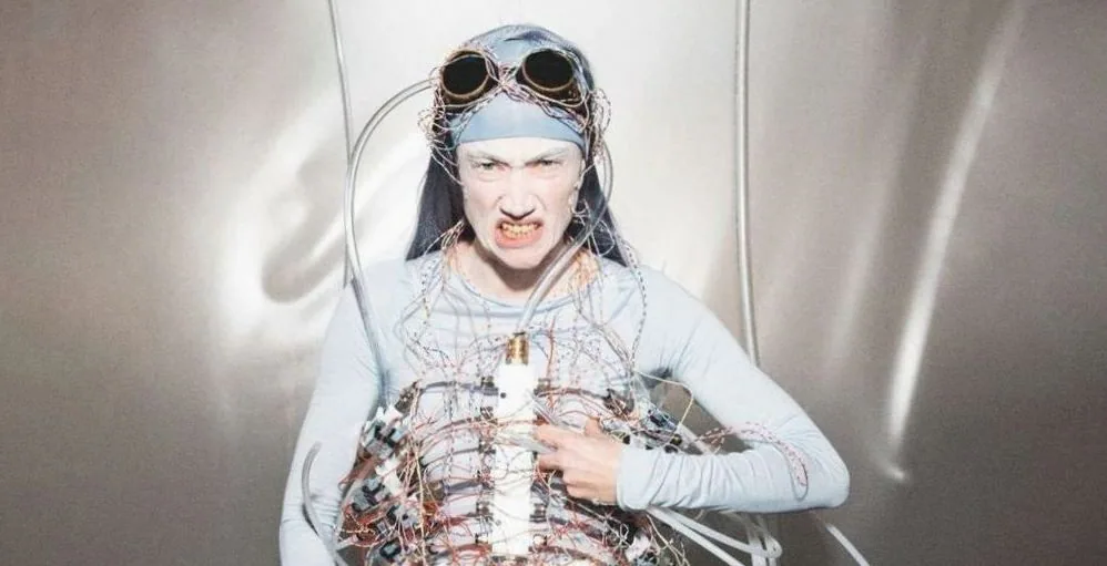 Frankenstein | De Veenfabriek · De Gelderlandfabriek, Culemborg · Sat, 6 Feb 2027