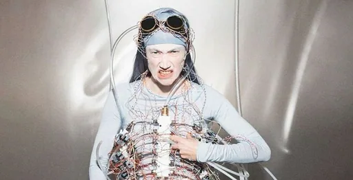 Frankenstein | De Veenfabriek · De Gelderlandfabriek, Culemborg · Sat, 6 Feb 2027