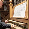 Frans Haagen · Buurkerkhof, Utrecht · zo 6 sep 2026
