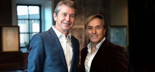 Franse chansons door Philippe Elan en Gregor Bak · Het Concertgebouw, Amsterdam · za 25 jul 2026