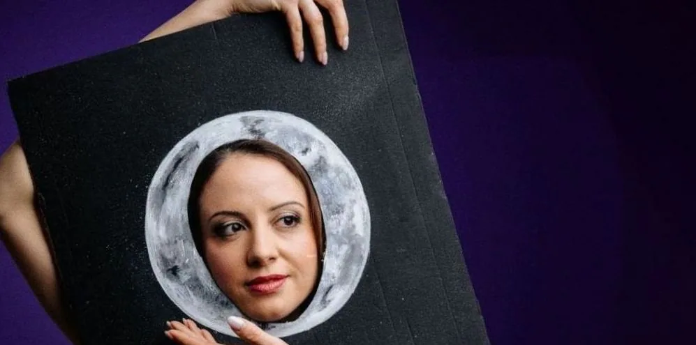 Frau Luna - Opera Zuid · Parktheater Eindhoven, Eindhoven · vr 14 mei 2027