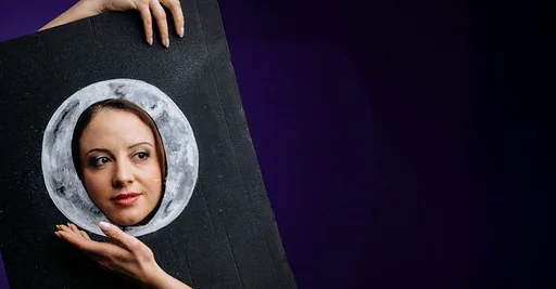 Frau Luna - Opera Zuid · Wilminktheater, Enschede · za 12 jun 2027