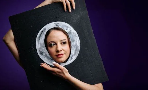 Frau Luna - Opera Zuid · Theater aan het Vrijthof, Maastricht · di 18 mei 2027