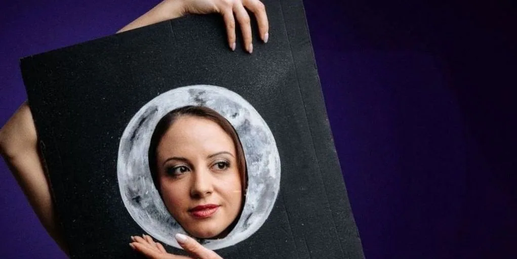 Frau Luna - Opera Zuid · Parktheater Eindhoven, Eindhoven · zo 16 mei 2027