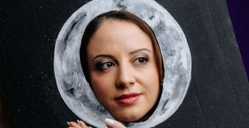 Frau Luna - Opera Zuid & Philzuid · Chassé Theater, Breda · do 27 mei 2027