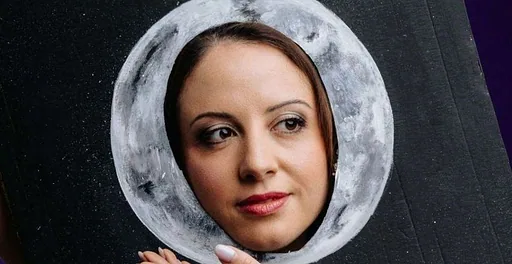 Frau Luna - Opera Zuid & Philzuid · Chassé Theater, Breda · do 27 mei 2027