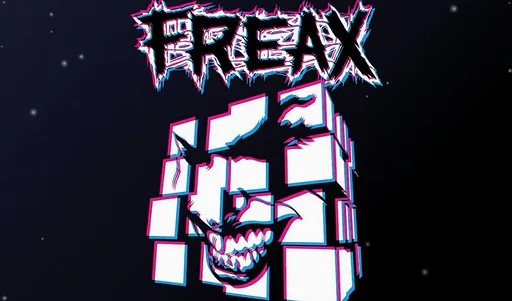 Freax · De Helling, Utrecht · za 7 nov 2026