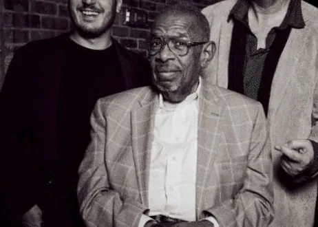 Fred Wesley Generations · Patronaat, Haarlem · zo 15 nov 2026