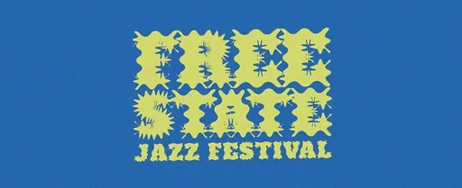 FREE STATE JAZZ FESTIVAL · Paard, Den Haag · za 17 okt 2026