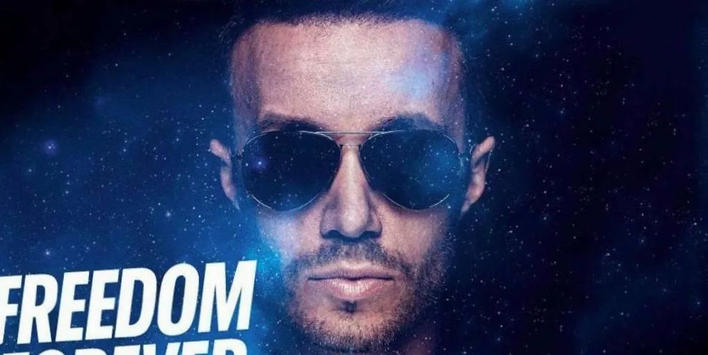 Freedom Forever - A Tribute to George Michael - Ivann Vermeer & band · Kennemer Theater, Beverwijk · Fri, 26 Feb 2027