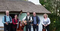 Freedom & Whiskey · Posthuis Theater, Heerenveen · zo 25 okt 2026