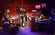 Freeplay – Open podium voor improvisatie · De Nijverheid, Utrecht · Thu, 26 Nov 2026
