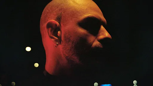 French II (live) - ADE · Paradiso, Amsterdam · Fri, 23 Oct 2026