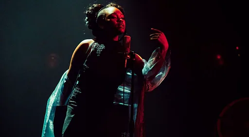 Freshlyground · Tolhuistuin, Amsterdam · di 21 jul 2026