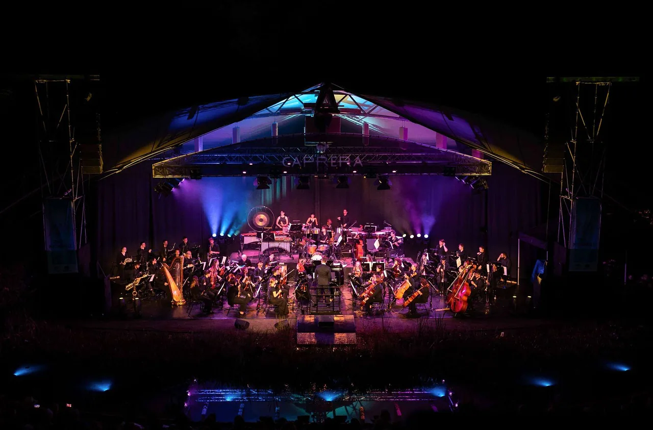 Fresku & Metropole Orkest o.l.v. Simon Dobson · Het Concertgebouw, Amsterdam · Tue, 27 Oct 2026