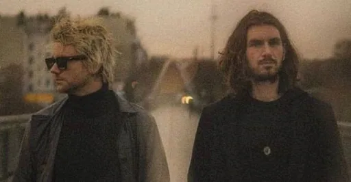Friday · Patronaat, Haarlem · zo 20 dec 2026