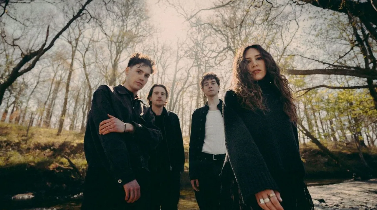 Fright Years · Paradiso, Amsterdam · zo 11 apr 2027