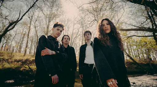 Fright Years · Paradiso, Amsterdam · zo 11 apr 2027