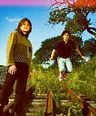 Friko · Into The Great Wide Open, Vlieland · vr 28 aug 2026