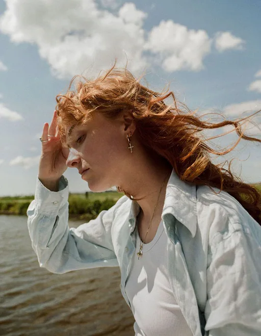 Froukje · Patronaat, Haarlem · zo 15 nov 2026