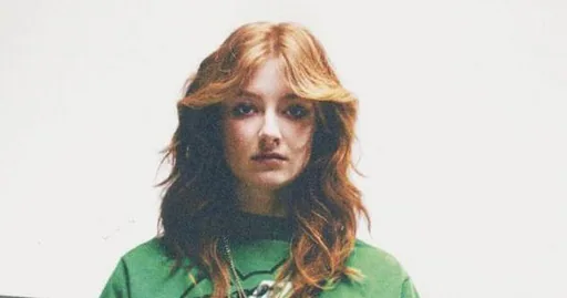 Froukje + support · Patronaat, Haarlem · za 14 nov 2026